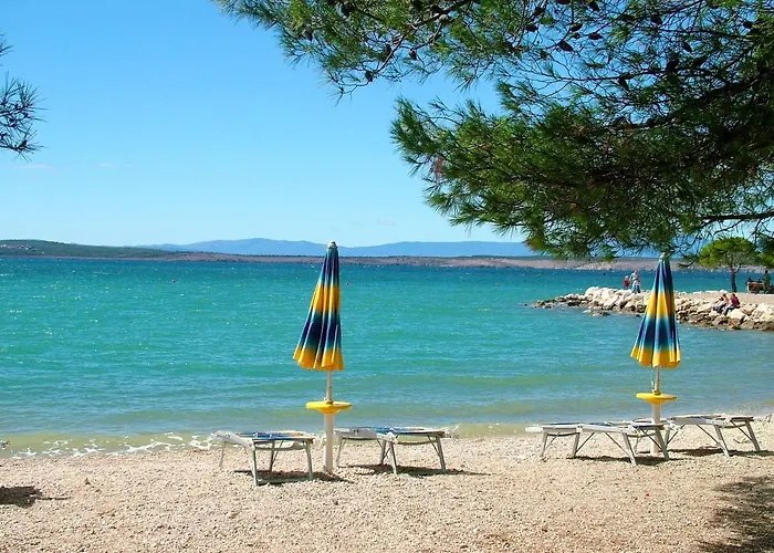 Holiday Home Crikvenica