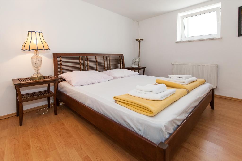 Holiday Home Crikvenica *