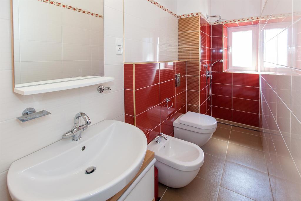 Holiday Home Crikvenica *