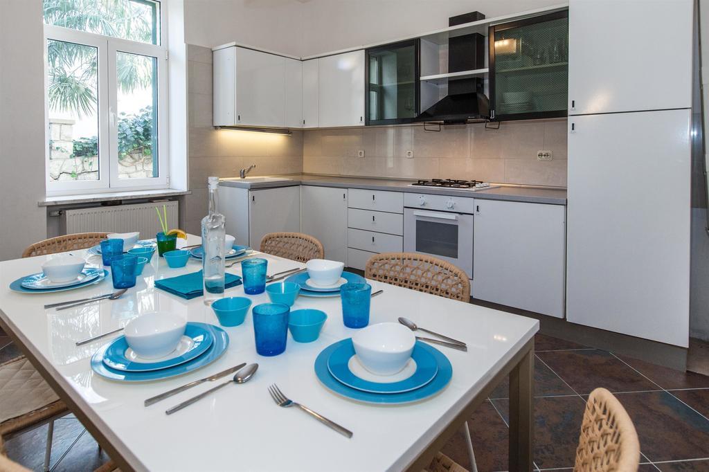 Vikendica Holiday Home Crikvenica Crikvenica