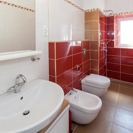 Holiday Home Crikvenica Room photo