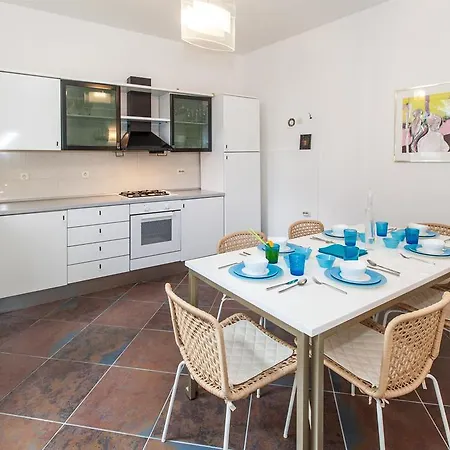 Holiday Home Crikvenica Room photo