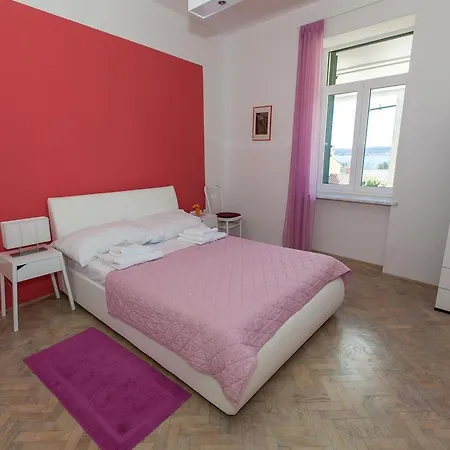 Holiday Home Crikvenica Room photo