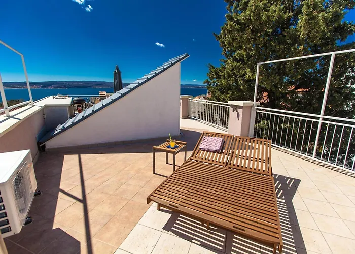 Holiday Home Crikvenica