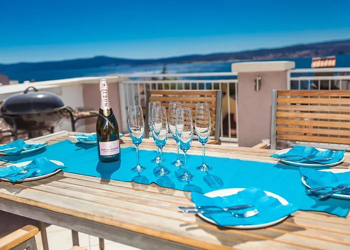 Holiday Home Crikvenica