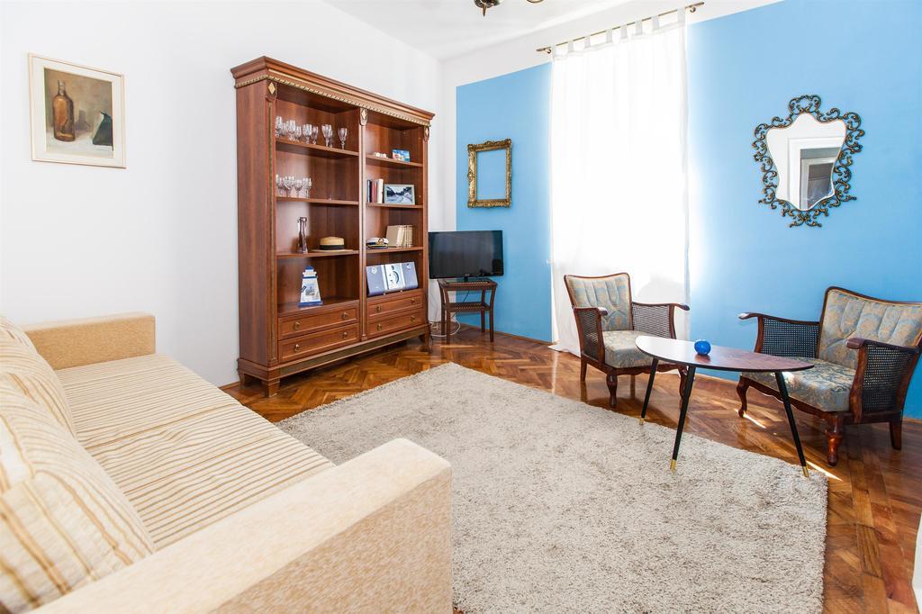 Počitniška hiša Holiday Home Crikvenica *
