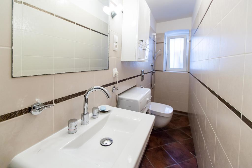Holiday Home Crikvenica Počitniška hiša Crikvenica