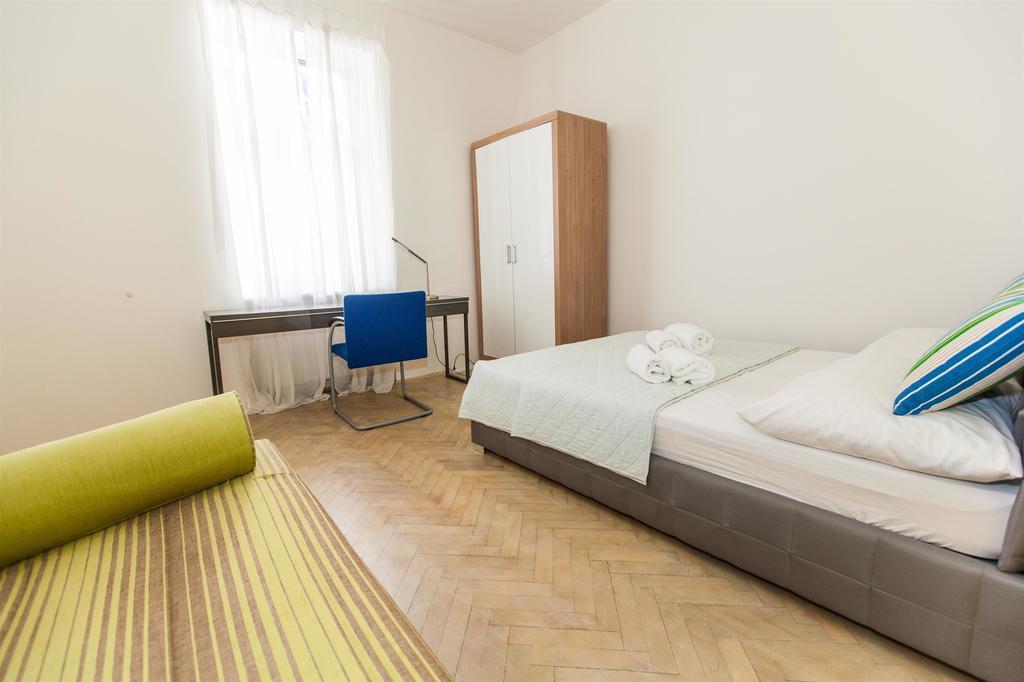 Holiday Home Crikvenica Počitniška hiša Crikvenica