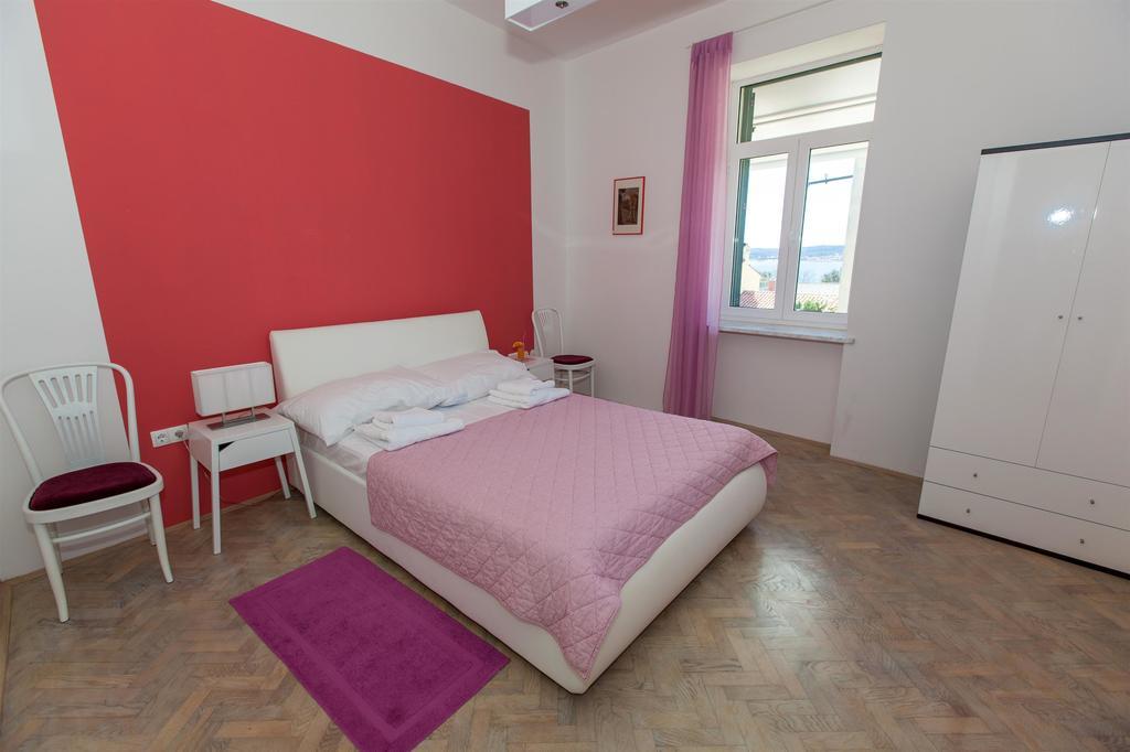 Počitniška hiša Holiday Home Crikvenica *